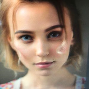 Meet your Posher, Jacob